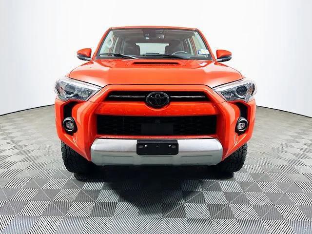 used 2024 Toyota 4Runner car, priced at $52,991