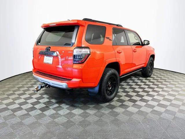 used 2024 Toyota 4Runner car, priced at $52,991