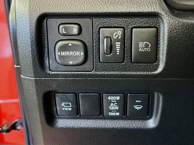 used 2024 Toyota 4Runner car, priced at $52,991