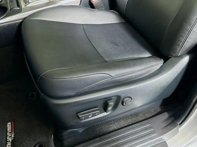 used 2023 Toyota 4Runner car, priced at $43,989