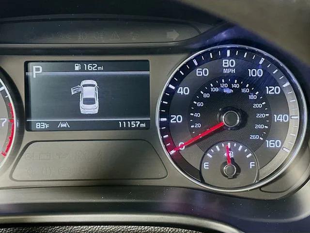 used 2024 Kia Forte car, priced at $17,997