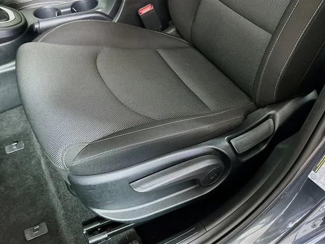 used 2024 Kia Forte car, priced at $17,997