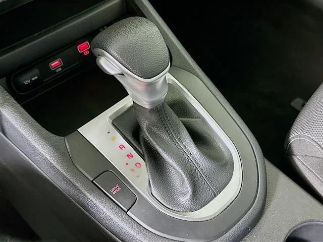 used 2024 Kia Forte car, priced at $17,997