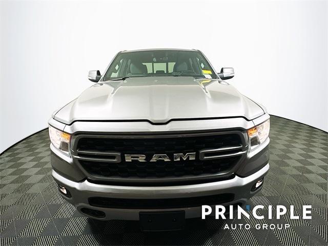 used 2022 Ram 1500 car, priced at $37,806