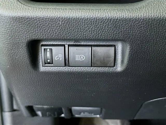 used 2024 Toyota RAV4 car, priced at $30,991