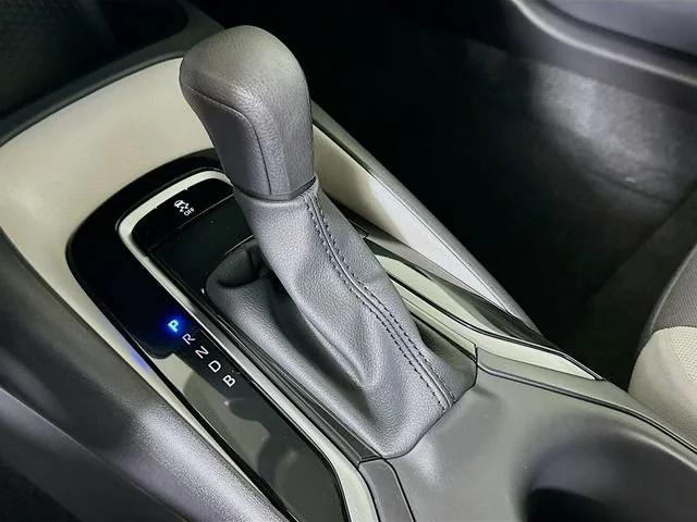 used 2025 Toyota Corolla car, priced at $24,450