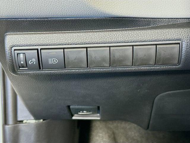 used 2025 Toyota Corolla car, priced at $24,450