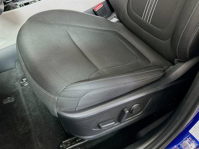 used 2024 Hyundai Tucson car, priced at $23,922