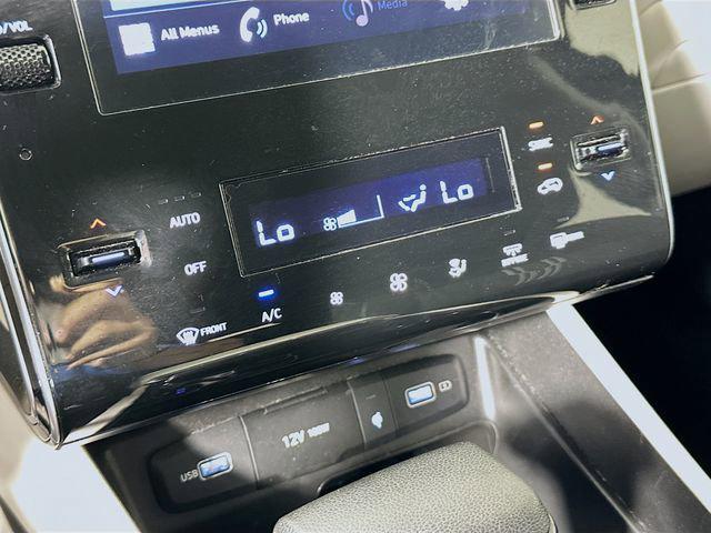 used 2024 Hyundai Tucson car, priced at $23,922