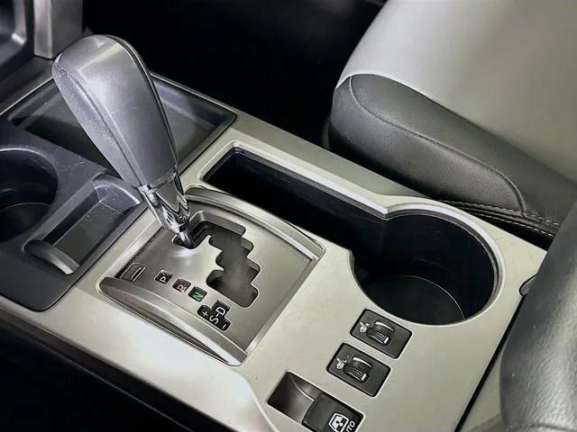 used 2022 Toyota 4Runner car, priced at $34,658