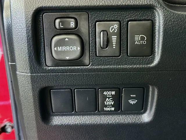 used 2022 Toyota 4Runner car, priced at $34,658