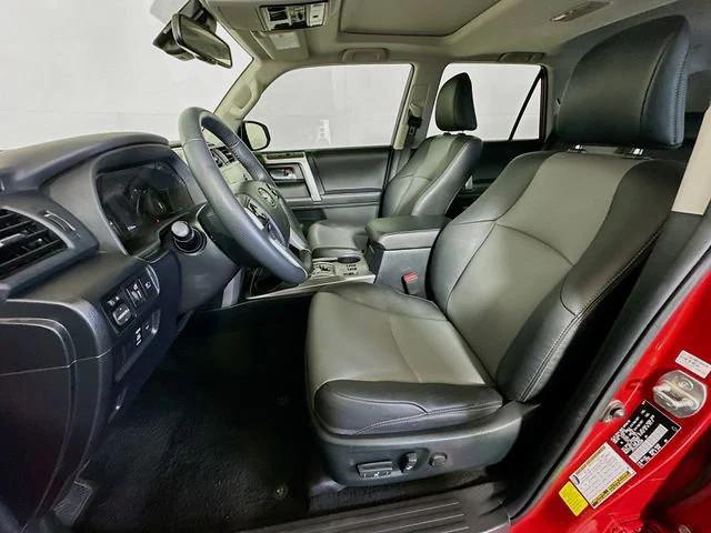 used 2022 Toyota 4Runner car, priced at $34,658