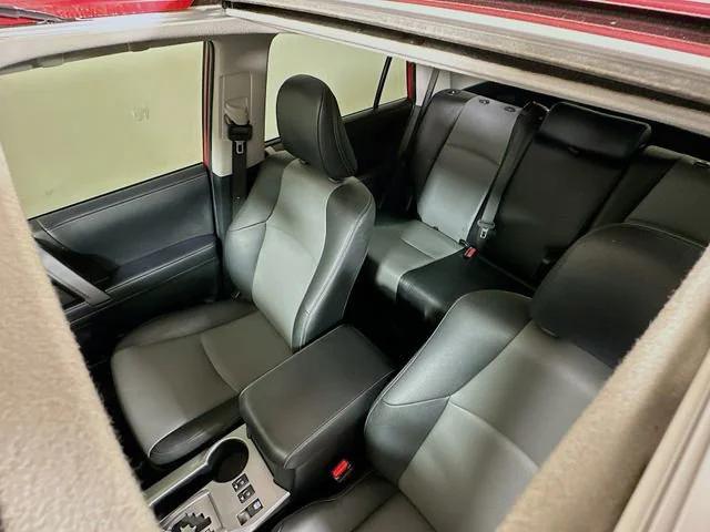 used 2022 Toyota 4Runner car, priced at $34,658