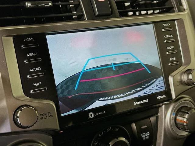 used 2022 Toyota 4Runner car, priced at $34,658