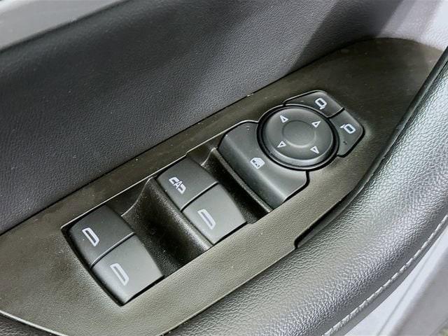 used 2023 Chevrolet Blazer car, priced at $25,991