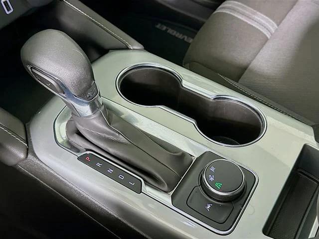 used 2023 Chevrolet Blazer car, priced at $25,991