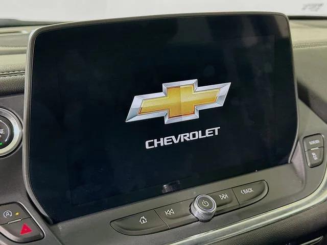 used 2023 Chevrolet Blazer car, priced at $25,991