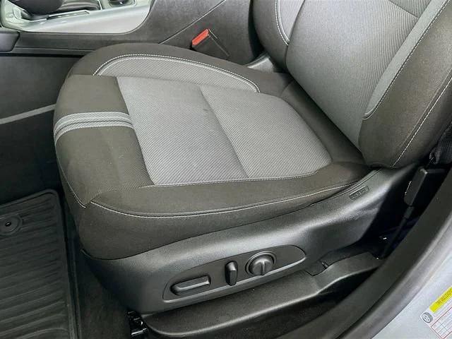 used 2023 Chevrolet Blazer car, priced at $25,991