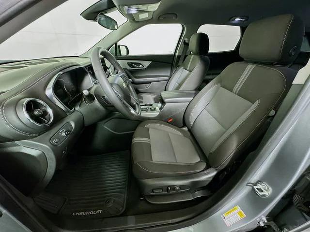 used 2023 Chevrolet Blazer car, priced at $25,991