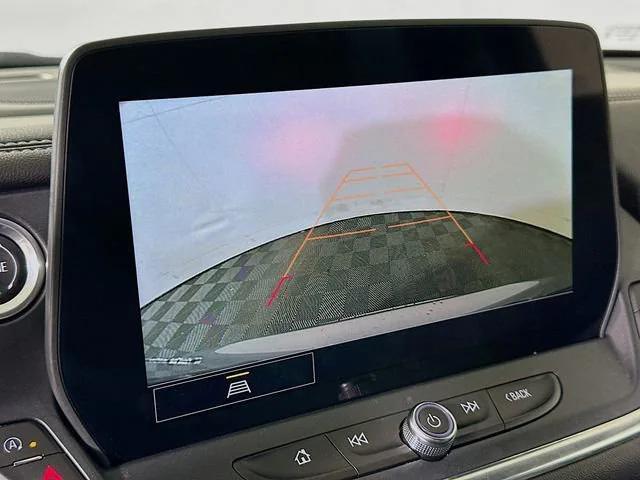 used 2023 Chevrolet Blazer car, priced at $25,991