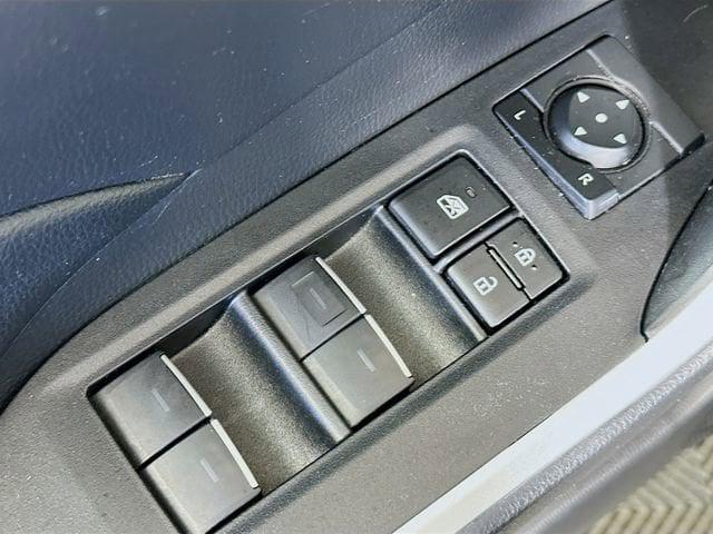 used 2023 Toyota RAV4 car, priced at $26,884