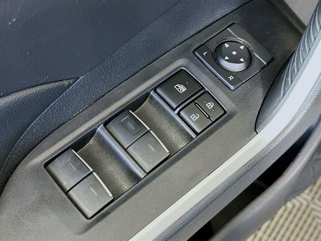 used 2024 Toyota RAV4 car, priced at $28,223
