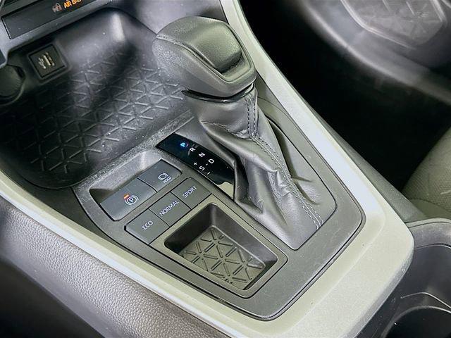used 2024 Toyota RAV4 car, priced at $28,223