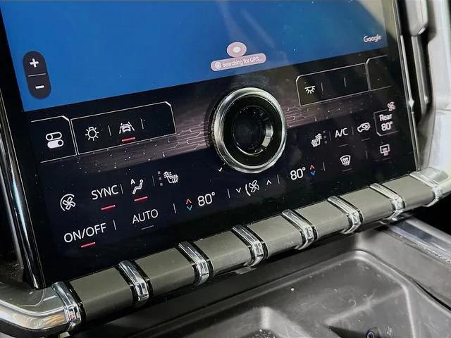 used 2025 GMC Acadia car, priced at $35,318