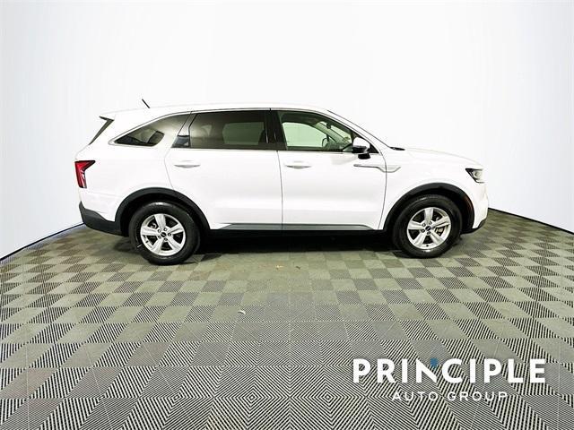 used 2022 Kia Sorento car, priced at $22,991