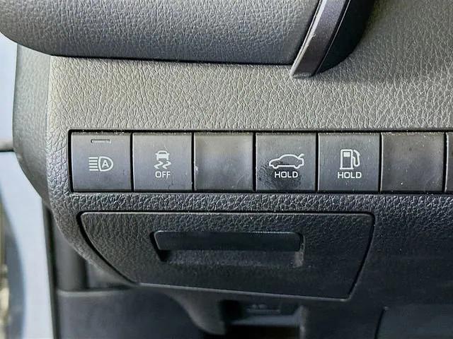 used 2023 Toyota Camry car, priced at $23,456