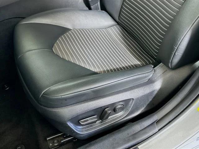 used 2023 Toyota Camry car, priced at $23,456