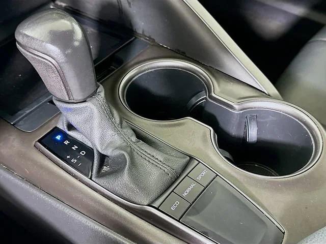 used 2023 Toyota Camry car, priced at $23,456