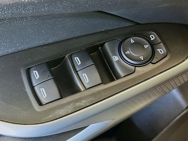 used 2024 Chevrolet Trax car, priced at $19,752