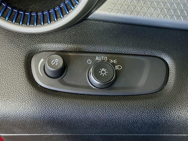 used 2024 Chevrolet Trax car, priced at $19,752