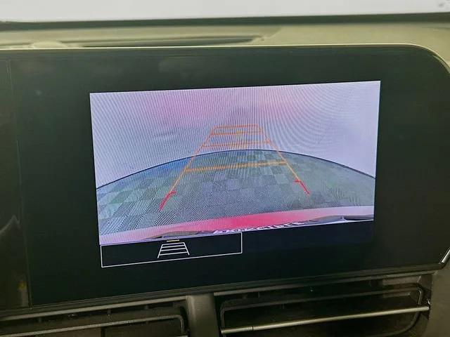 used 2024 Chevrolet Trax car, priced at $19,752