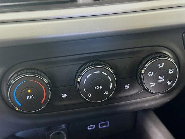 used 2024 Chevrolet Trax car, priced at $19,752