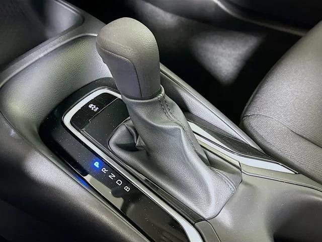 used 2025 Toyota Corolla car, priced at $24,450