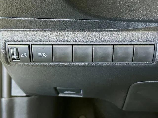 used 2025 Toyota Corolla car, priced at $24,450