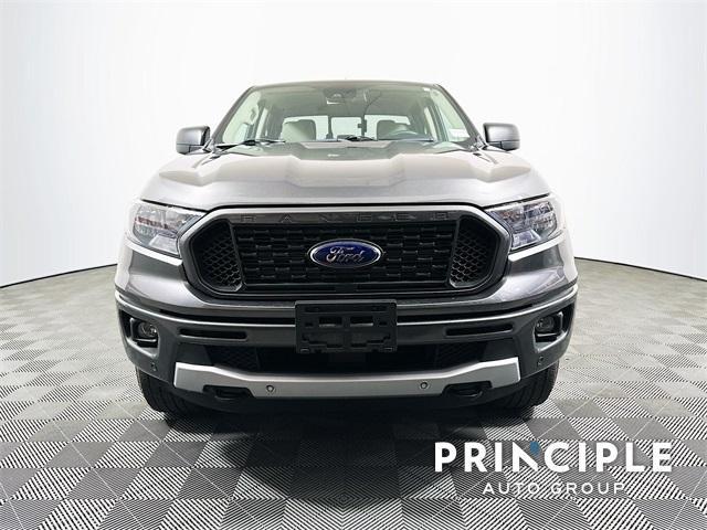 used 2019 Ford Ranger car, priced at $25,758