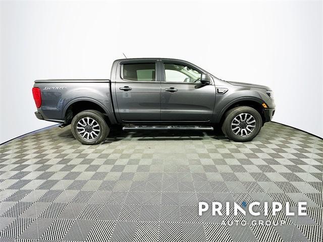 used 2019 Ford Ranger car, priced at $25,758