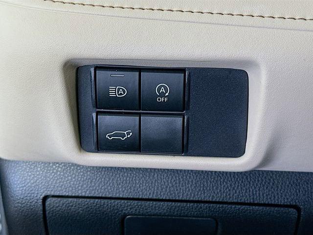 used 2023 Toyota Highlander car, priced at $38,991