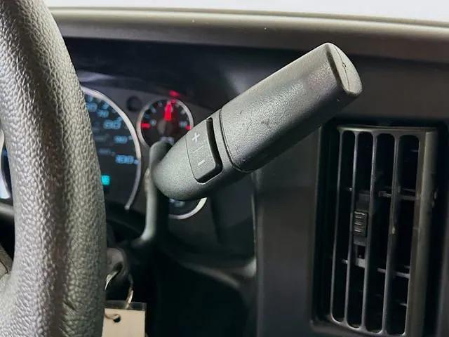 used 2021 Chevrolet Express 2500 car, priced at $18,898