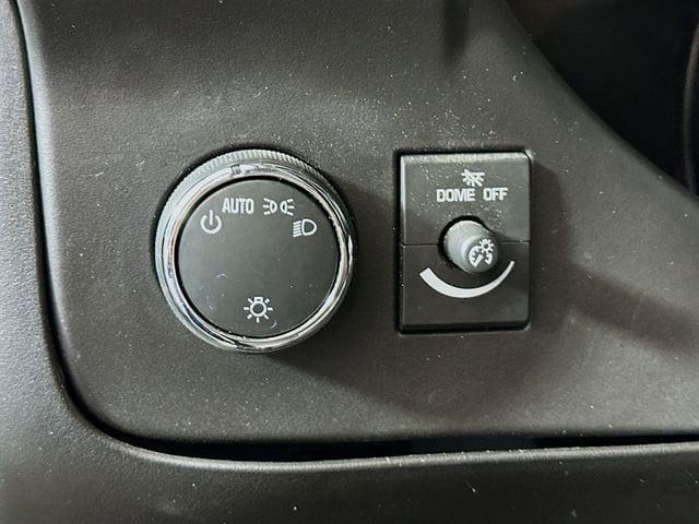 used 2021 Chevrolet Express 2500 car, priced at $18,898