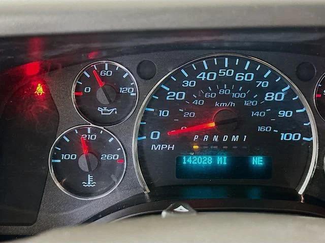 used 2021 Chevrolet Express 2500 car, priced at $18,898