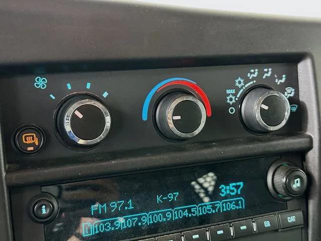 used 2021 Chevrolet Express 2500 car, priced at $18,898