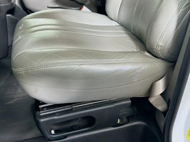 used 2021 Chevrolet Express 2500 car, priced at $18,898