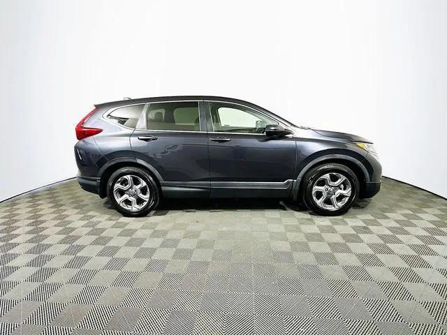 used 2019 Honda CR-V car, priced at $24,991