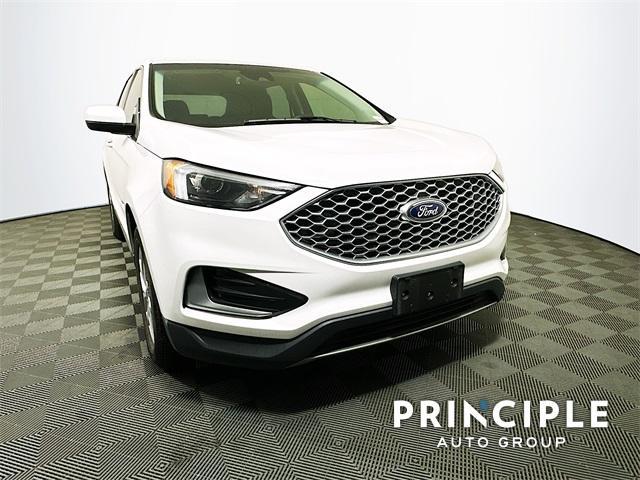 used 2023 Ford Edge car, priced at $24,991