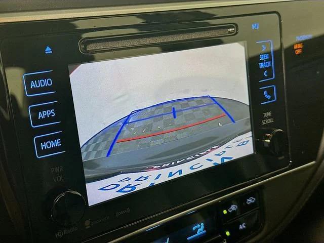 used 2019 Toyota Corolla car, priced at $13,675