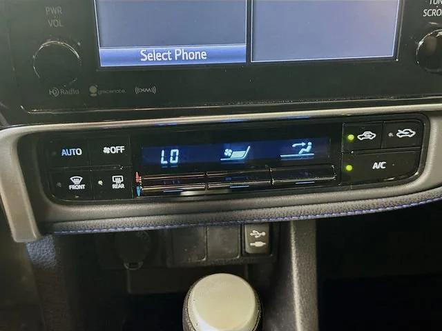 used 2019 Toyota Corolla car, priced at $13,675